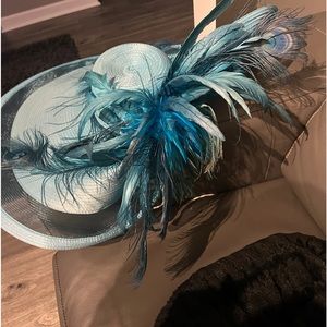 Derby hat